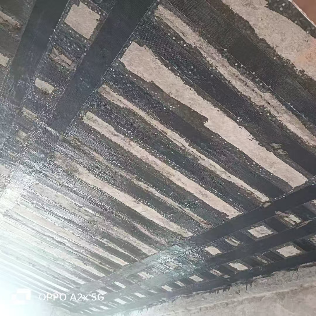 葫芦岛房屋加层改造安全鉴定