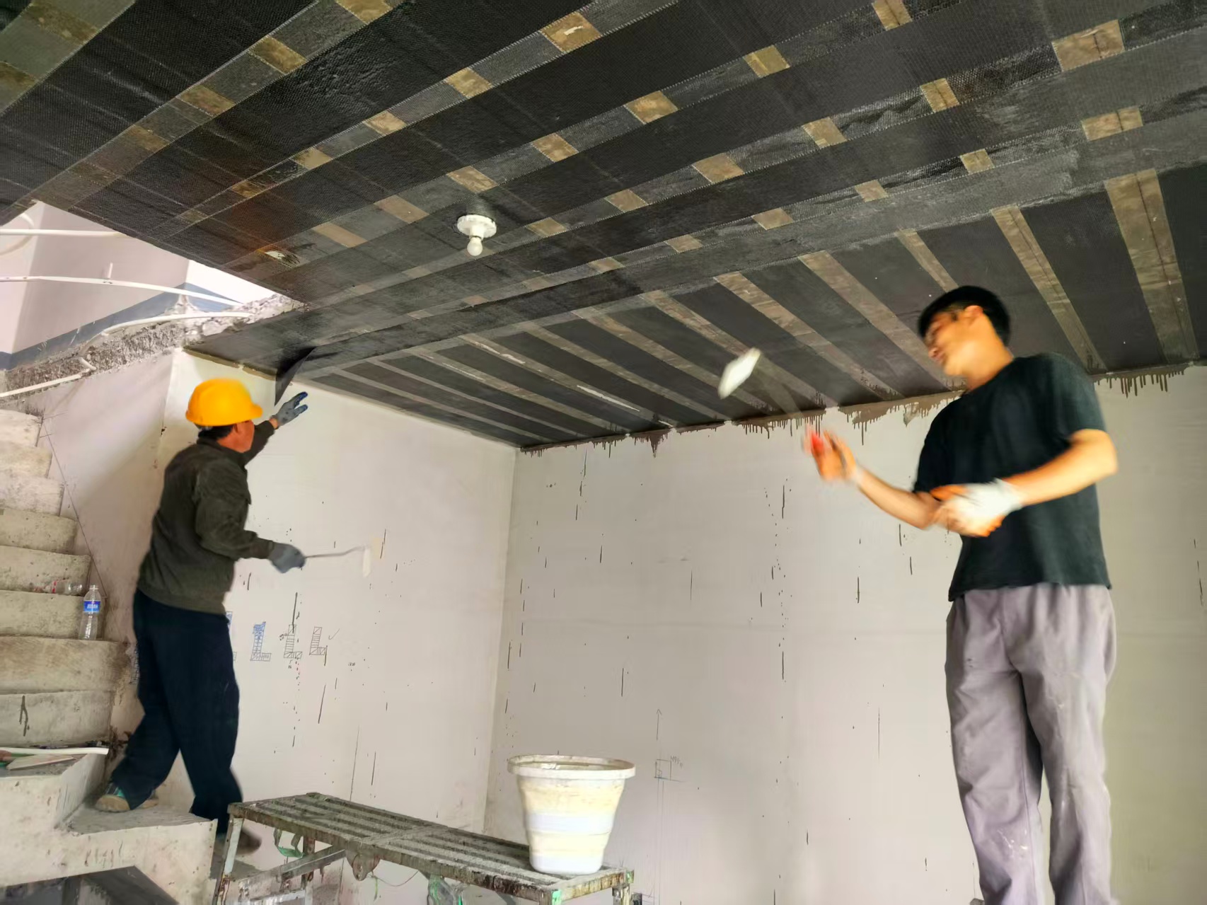 葫芦岛房屋需要加固补强